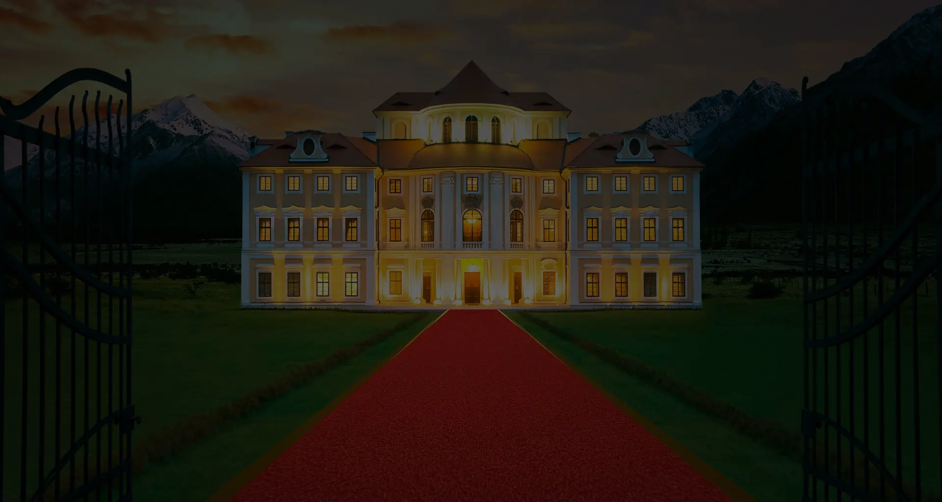 Technische Übersicht der Viggoslots Casino App Oberfläche auf einem Smartphone